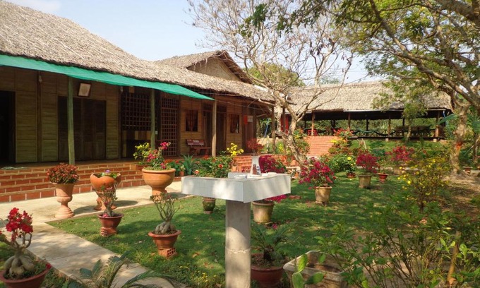 Long Ho House | Phuong Thao Homestay