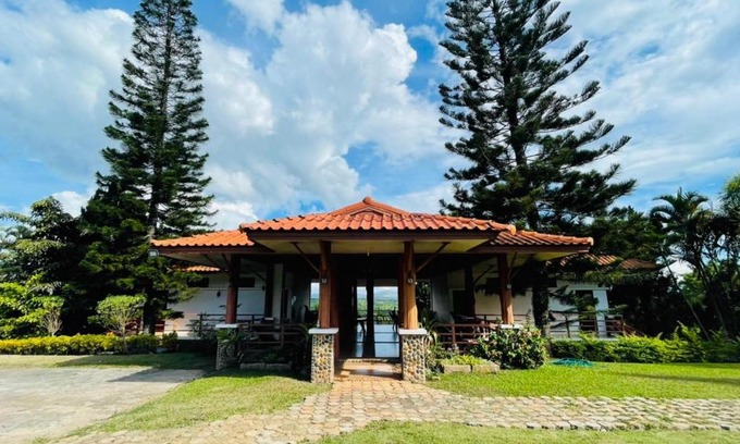 Dan Sai Resort | Phuphamok Valley Resort