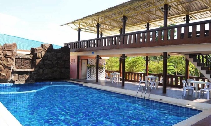 Nong Nam Daeng Hotel | Phuranya Resort