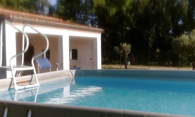 Cinto Euganeo House | Piè del Monte - In the Euganean Hills park