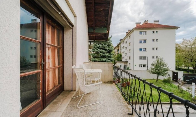 Ljubljana City Centre House | Pi House