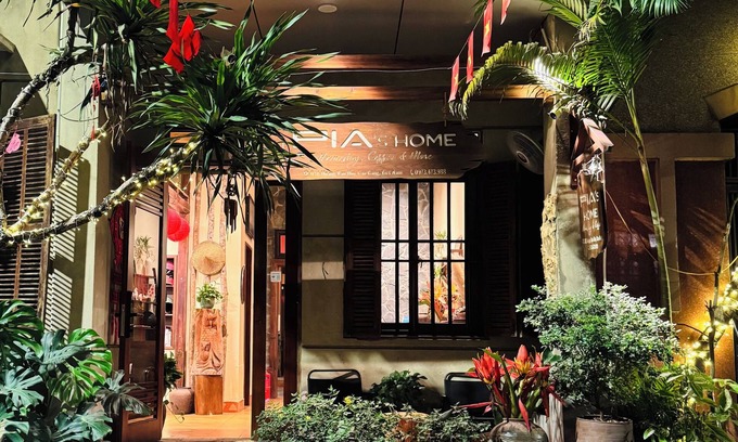 Cao Bang House | PIA homestay - Tours & Motorbike rentals