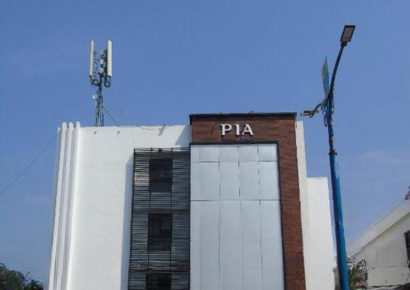 North Cirebon Hotel | Pia Hotel