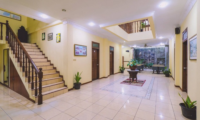 Pandan Hotel | PIA Hotel Medan