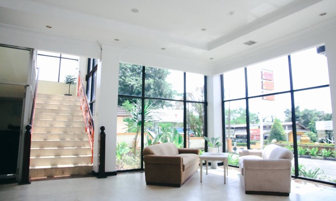 Pangkalpinang Hotel | PIA Hotel Pangkalpinang