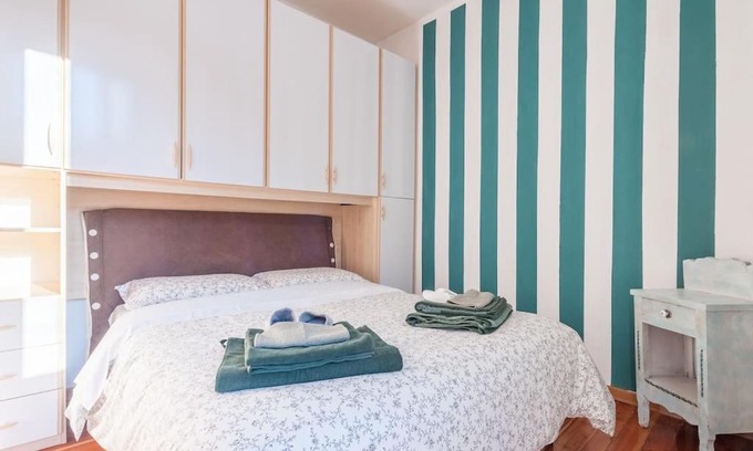 Bardonecchia Apartment | Pian del Sole - Appartamento