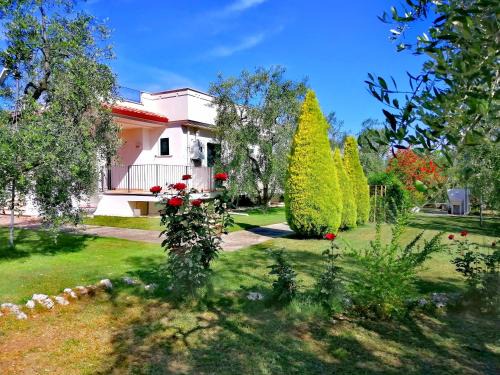 Peschici House | Piana dei Greci