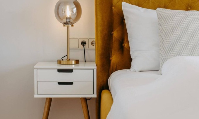 Jois Apartment | Piano Apartment - Villa Seensucht