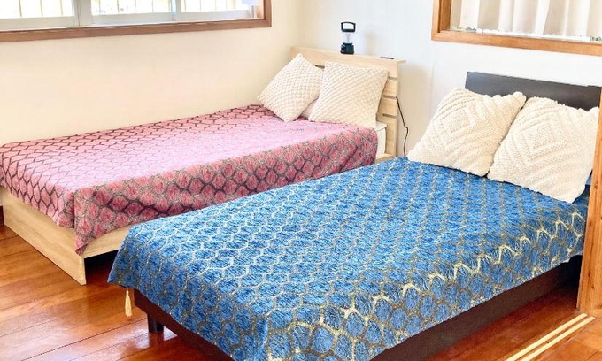 Ginowan Apartment | Piano & Resort Stay "Kohinoor Ginowan"