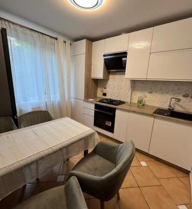 Uzhhorod Apartment | Piano