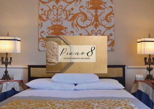 Asola Apartment | Piano8