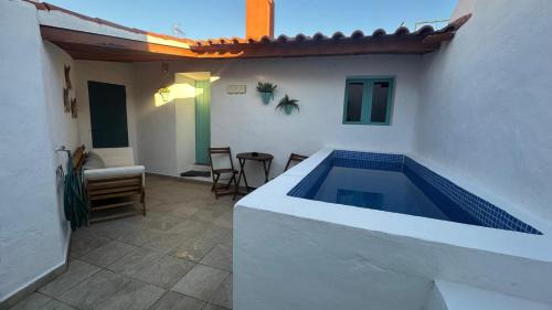 Pias House | Pias Baixinho DiscoverAlentejo