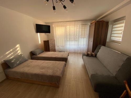 Nowa Karczma Apartment | Piaskowa 44A - Apartament Krynica Morska-Piaski