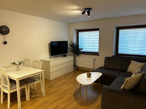 Brzeg Apartment | Piast Castle Apartment Brzeg