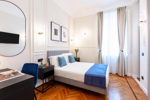 Flaminio House | Piazza del Popolo Boutique GuestHouse