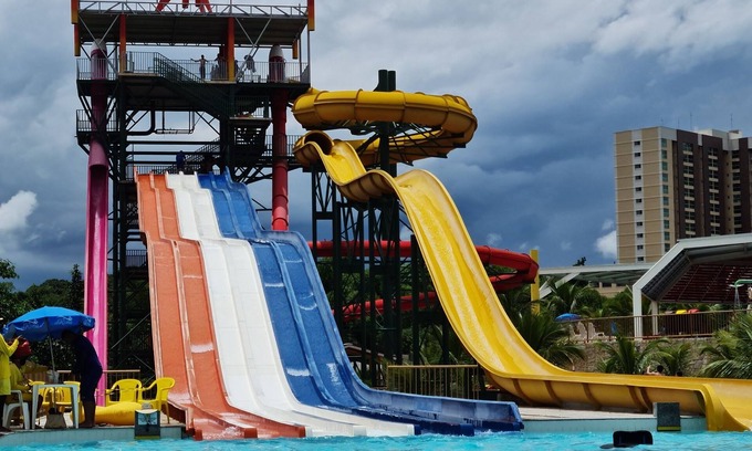 Centro Apartment | PIAZZA Di Roma W/Splash ACQUAPARK