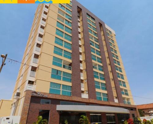 Caldas Novas Apartment | Piazza DiRoma com Acesso ao Acqua Park - Temporda CN 1