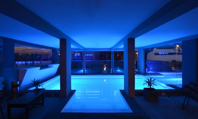 Villa Carlos Paz Hotel | Piazza Hotel