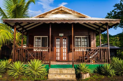 Picard Resort | Picard Beach Cottages