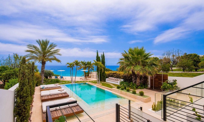 Nerja City Centre Apartment | Picasso - Horizonte Club in Nerja