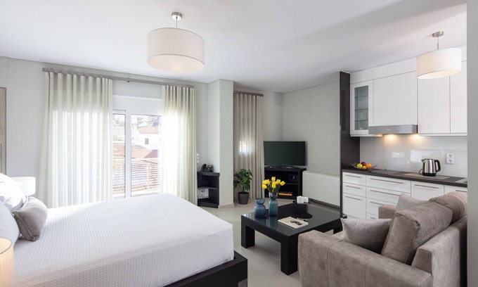 Arta Apartment | Piccadilly House