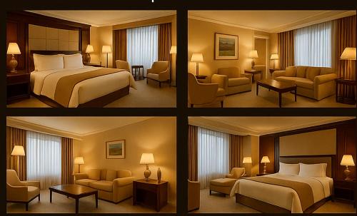 Nkpor Hotel | Piccalilli Hotel and suites