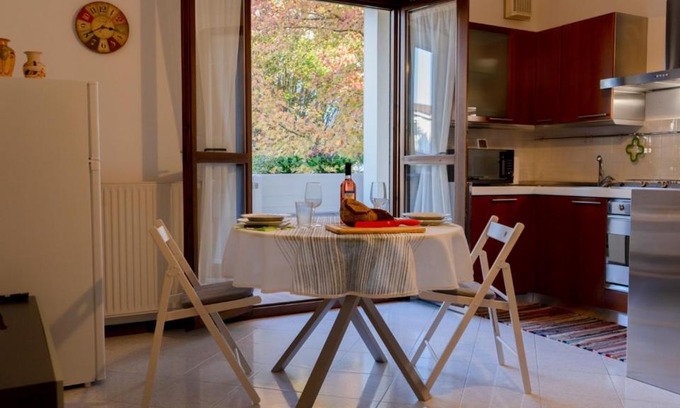 Noale Apartment | PICCI HOUSE