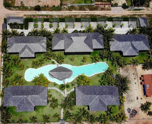 Uruau Apartment | Piccioli - Kite Village Uruaú