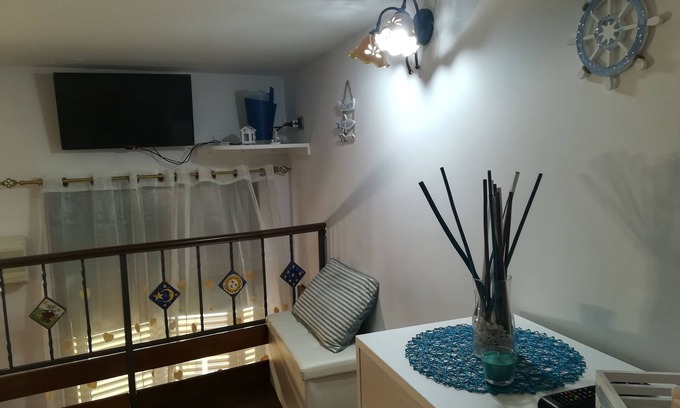 Marini House | Piccirillo Holiday House