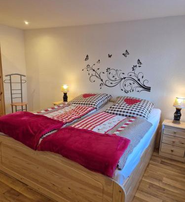 Hunerbach Apartment | Picco 2