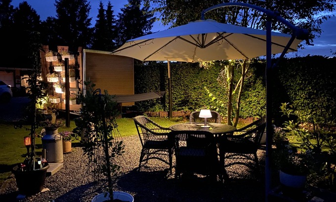 Valløby Bed & Breakfast | Piccobello Bed & Breakfast