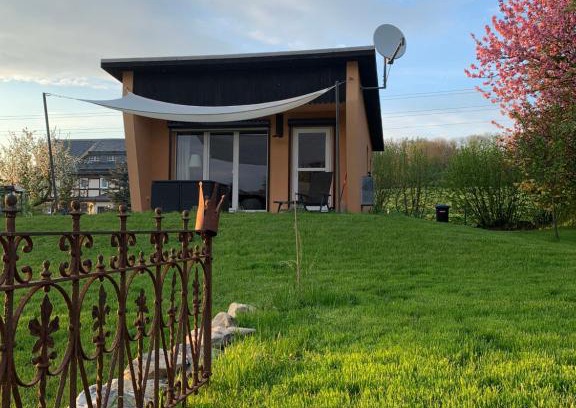 Charlottenruh House | Piccola Casa