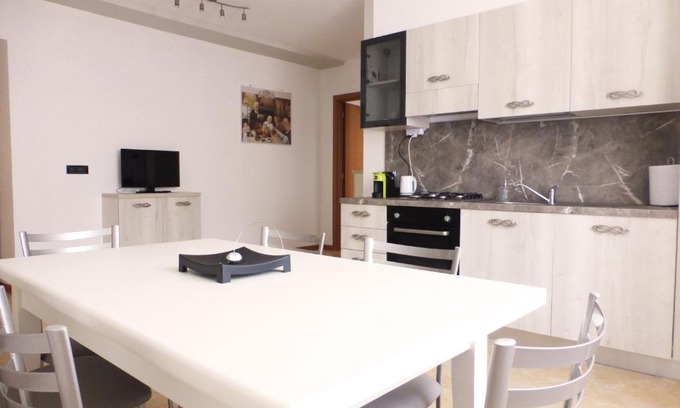 Casto Apartment | Piccola Corte