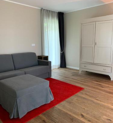 Cerro Veronese Apartment | Piccolo Frassino apartments