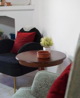 Chamezi House | Piccolo