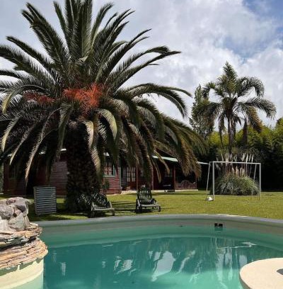 San Salvador de Jujuy House | PICHI HOUSE