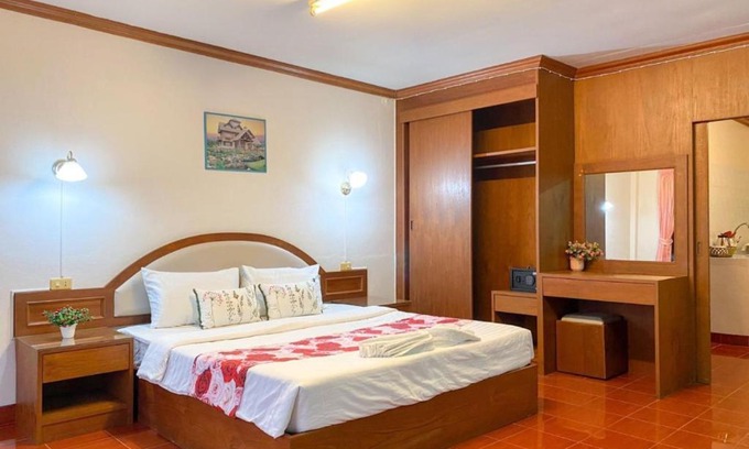 Nanai Road House | Pichnaree Guest House