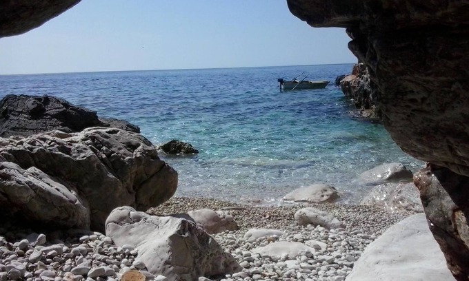 Island Dugi Otok House | Picic Guesthouse