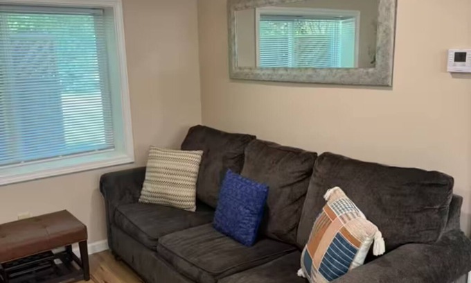 Chico Apartment | Pick “THE BEST” one bedroom!