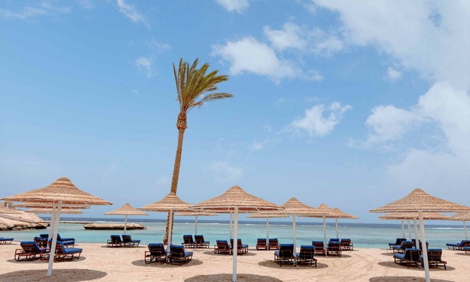Marsa Alam Hotel | Pickalbatros Villaggio Resort - Portofino Marsa Alam
