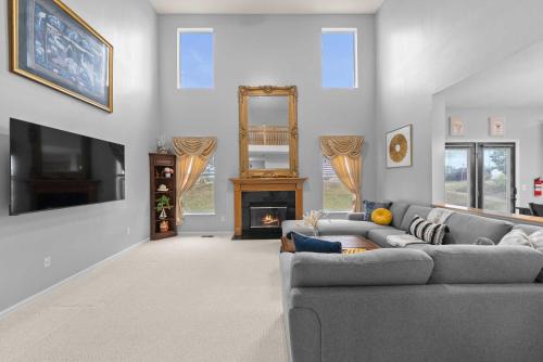 Pickerington House | Pickerington Haven - Home for 10