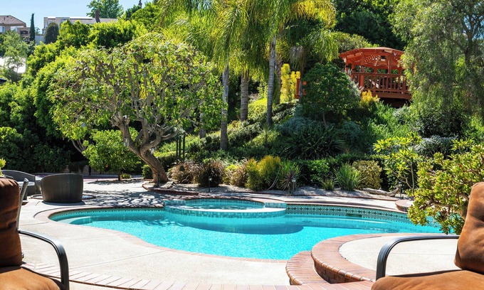 Laguna Hills House | Pickleball & Hot tub. Your 5-Star Resort Home!