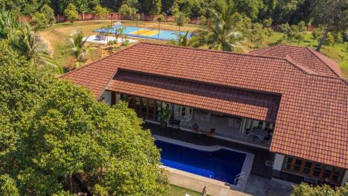 Kampung Mawar Villa | Pickleball Peak Villa Langkawi by Langit Hill