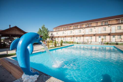 Almaty Province Hotel | Picnic Park