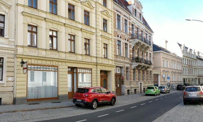 Goerlitz Apartment | Picobello Ferienwohnung