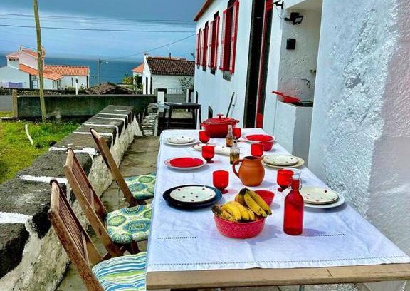 Sao Joao House | PicoComigo