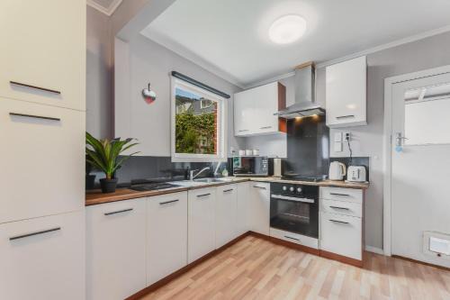 Picton House | Picton Central - Picton Holiday Home