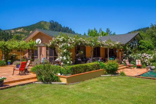 Shakespeare Bay Apartment | Picton Country Hideaway
