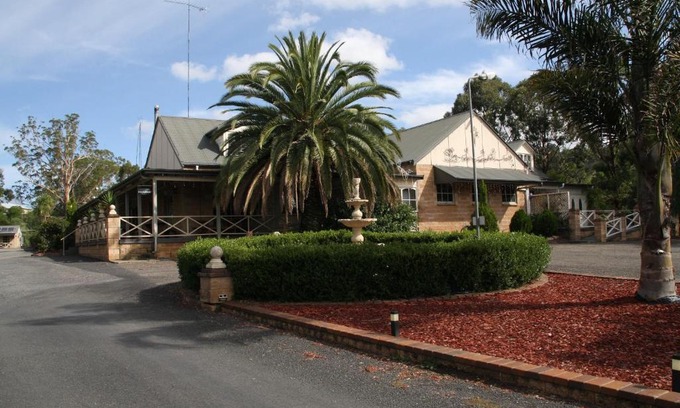 Picton Hotel | Picton Valley Motel Australia