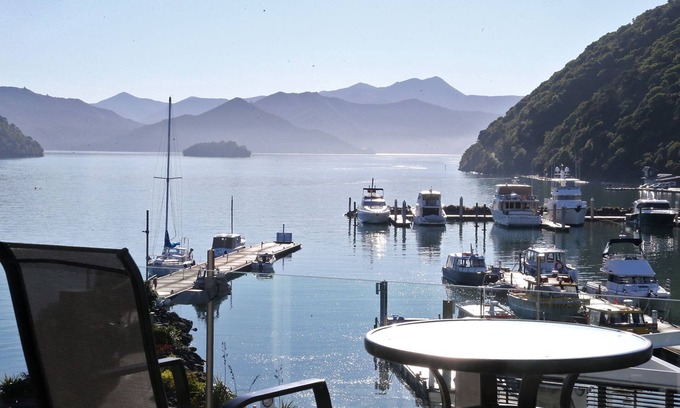 Picton Apartment | Picton Waterfront Apartments